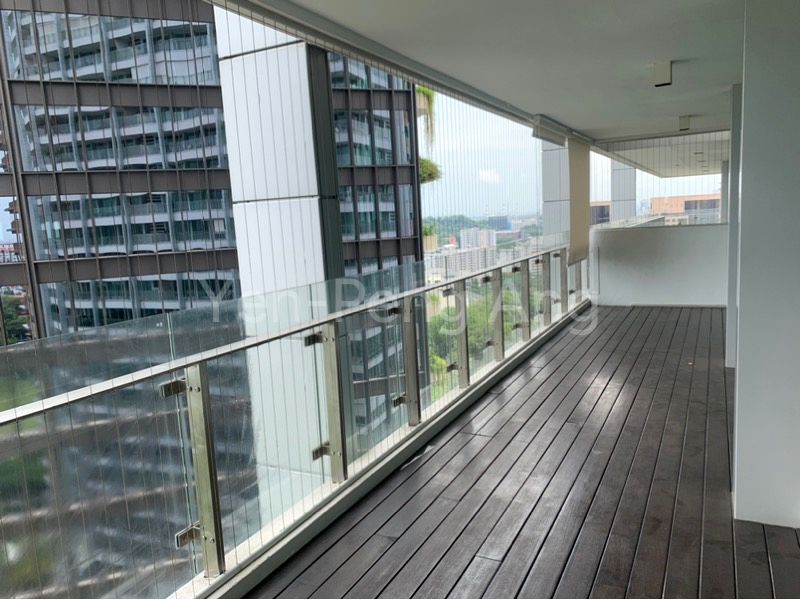 2 Bed (Condo) for Sale in  The Rochester Residences - Image 10